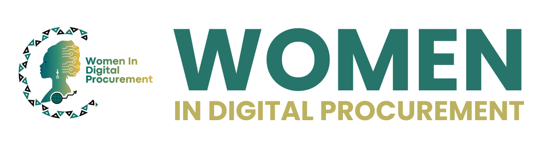 Women In Digital Procurement
